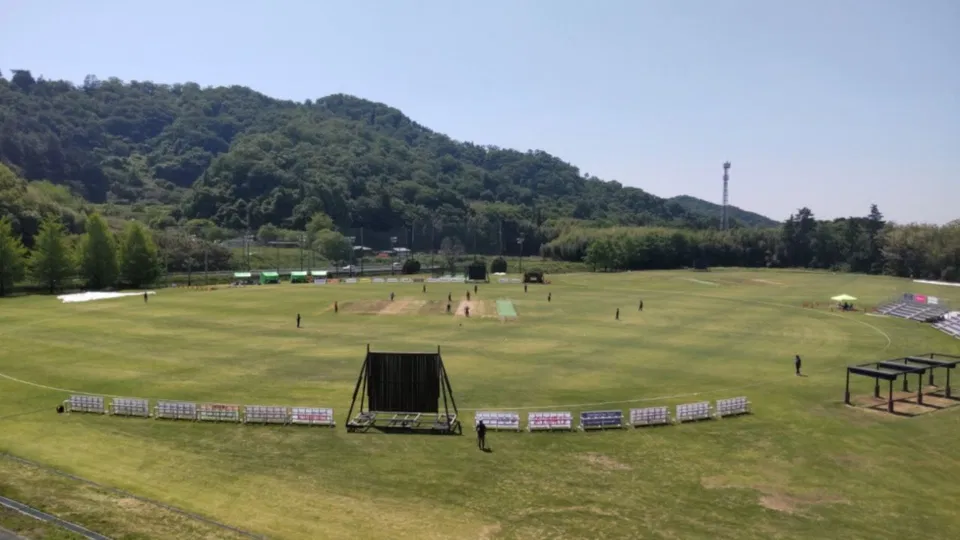 Sano Cricket Ground Pitch Report, Weather Report For IND Vs Japan, T20I, 2026